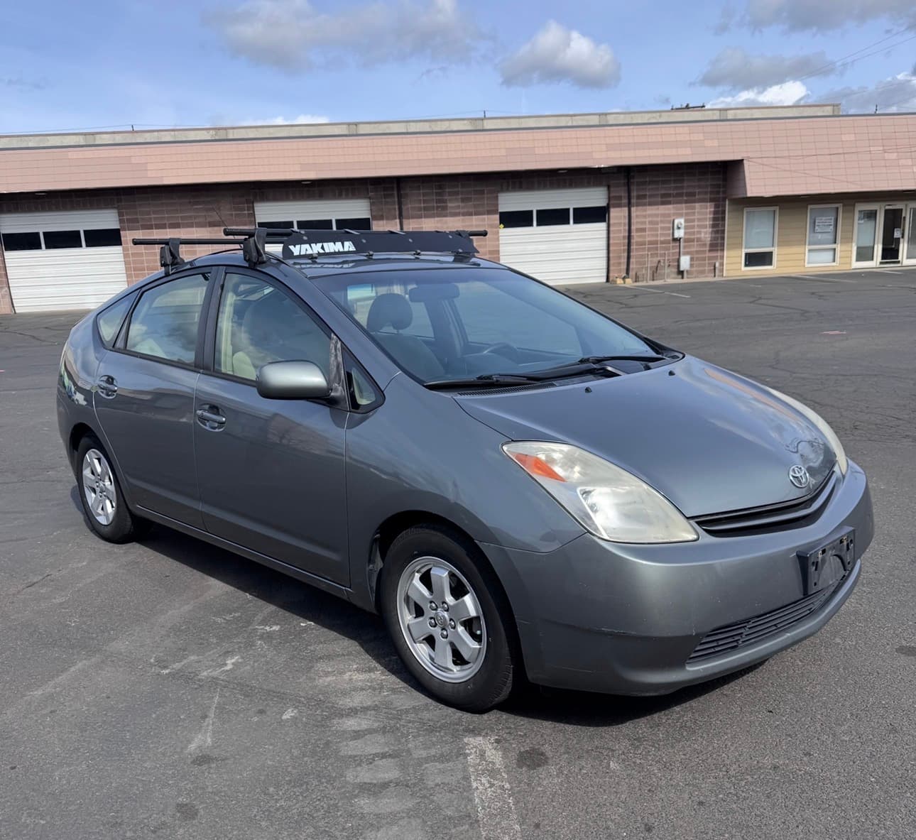 2005 Prius